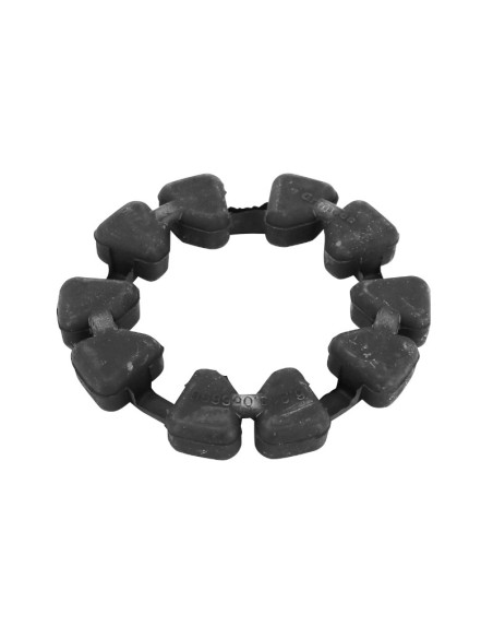 Silentbloc / amortisseur de couronne transmission origine Piaggio Aprilia 125 RS / Tuono 1995-2005