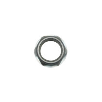Écrou axe roue (m18x200) arrière origine Piaggio Aprilia Caponord / Dorsoduro / Tuono / RS / Futura