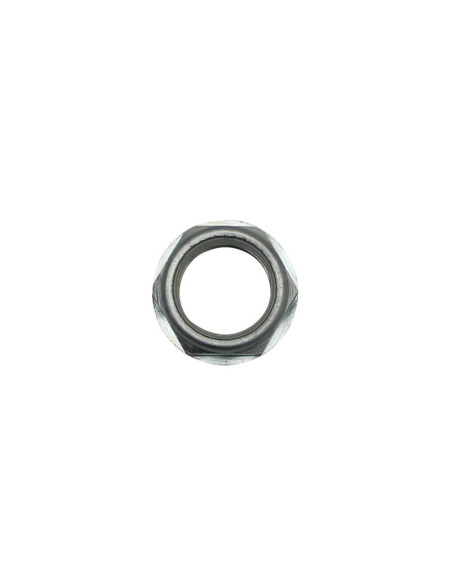 Écrou axe roue (m18x200) arrière origine Piaggio Aprilia Caponord / Dorsoduro / Tuono / RS / Futura