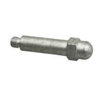 Pivot friction repose pied origine Aprilia RSV2 / RSV4 / Tuono