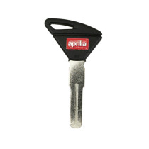 Ébauche de clé origine Piaggio Aprilia 1000 RSV-2 / RSV-4 / Tuono V2 / tuno V4 / 1100 Tuono V4 / 1200 Caponord