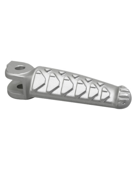 Repose pied pilote droit origine Piaggio Aprilia 750 Shiver / 1000 RSV-2 / Tuono V2 / Futura