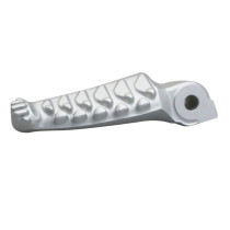Repose pied passager droit origine Piaggio Aprilia 750 Shiver / Dorsoduro / 1000 RSV-2 / Tuono / Futura / 1200 Dorsoduro