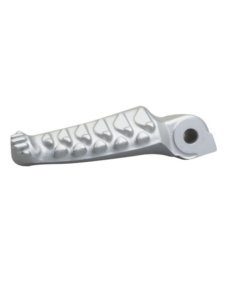 Repose pied passager droit origine Piaggio Aprilia 750 Shiver / Dorsoduro / 1000 RSV-2 / Tuono / Futura / 1200 Dorsoduro