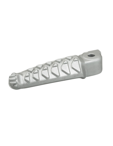 Repose pied passager gauche origine Piaggio Aprilia 750 Shiver / Dorsoduro / 1000 RSV-2 / Tuono / Futura / 1200 Dorsoduro