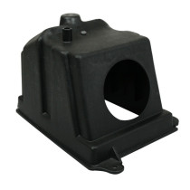 Corps de filtre à air origine Piaggio Aprilia 125 RS / Tuono 1995-2010