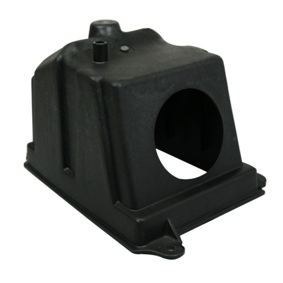 Corps de filtre à air origine Piaggio Aprilia 125 RS / Tuono 1995-2010