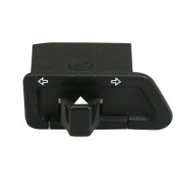 Bouton / contacteur clignotant origine Piaggio scooter 50 Aprilia 1995-2009