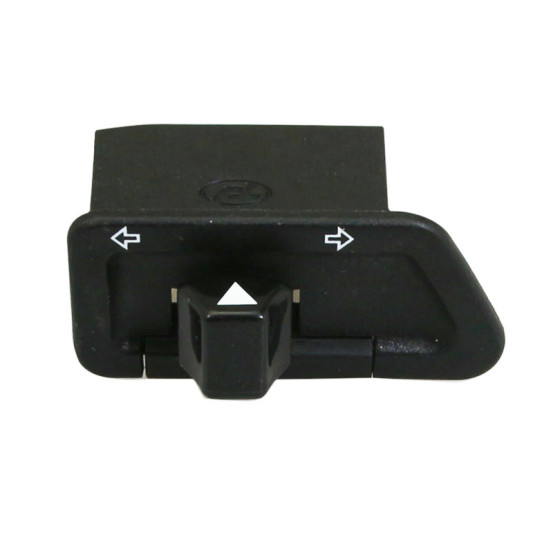 Bouton / contacteur clignotant origine Piaggio scooter 50 Aprilia 1995-2009