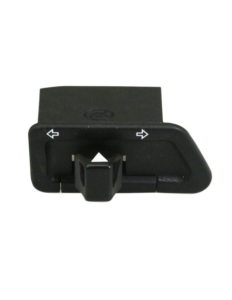 Bouton / contacteur clignotant origine Piaggio scooter 50 Aprilia 1995-2009