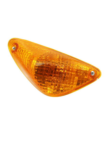 Clignotant avant droit origine Piaggio Aprilia 650 Pegaso 1997-2004 / 50 Rally 1995-2004
