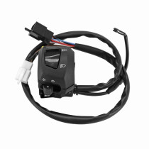 Commodo / commutateur gauche origine Aprilia 50 SR 2004-2022