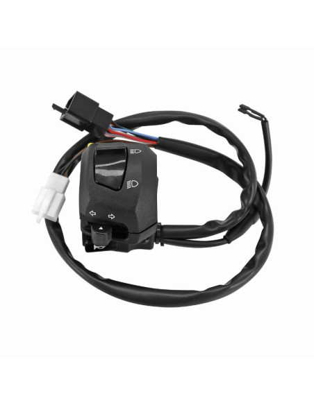Commodo / commutateur gauche origine Aprilia 50 SR 2004-2022