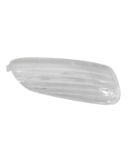 Cabochon de clignotant arrière droit origine Piaggio Aprilia 50 SR 2004-2018