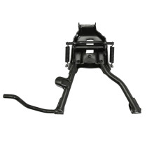 Béquille centrale origine Piaggio Aprilia 50 SR H2O 2003-2009 / SR carburateur après 2014