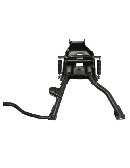 Béquille centrale origine Piaggio Aprilia 50 SR H2O 2003-2009 / SR carburateur après 2014