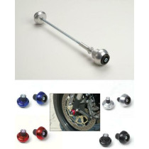 Crash Balls LSL Avant APRILIA 750 à 1000cc