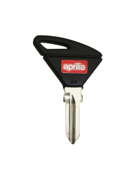 Ébauche de clé origine Piaggio Aprilia 750 Shiver / 900 Shiver / 750 Dorsoduro / 900 Dorsoduro / 1200 Dorsoduro