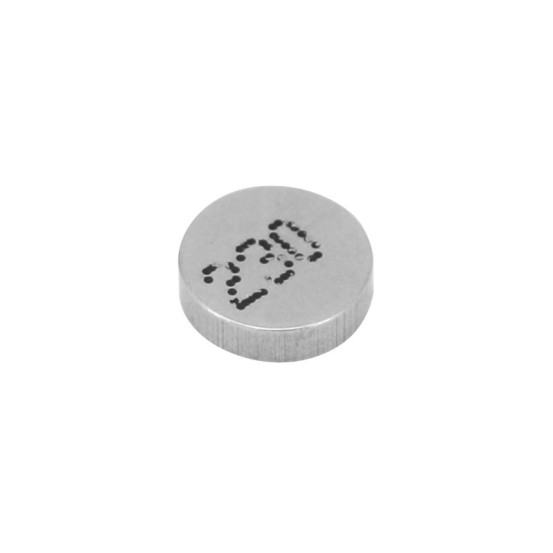 Pastille réglage soupape 8.80x2.30mm origine Piaggio Aprilia 1000 / 1100 RSV-4 / Tuono