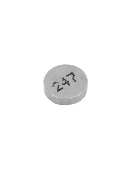 Pastille réglage soupape 8.80x2.47mm origine Piaggio Aprilia 1000 / 1100 RSV-4 / Tuono
