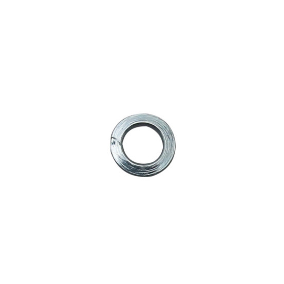Rondelle plaquette de maintien pignon bv (4) origine Piaggio Gilera 50 SMT / RCR / Derbi 50 Senda