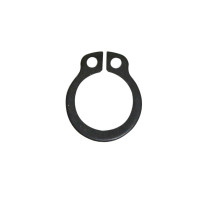 Circlips de pivot embrayage origine Piaggio 50 Gilera SMT / RCR / Derbi Senda / Aprilia SX / RX / RS