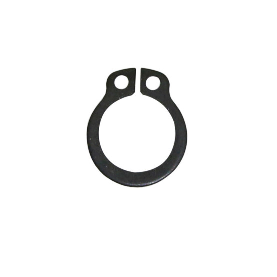Circlips de pivot embrayage origine Piaggio 50 Gilera SMT / RCR / Derbi Senda / Aprilia SX / RX / RS