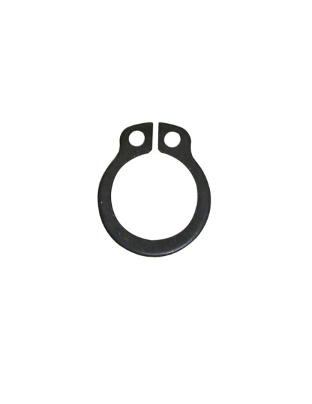 Circlips de pivot embrayage origine Piaggio 50 Gilera SMT / RCR / Derbi Senda / Aprilia SX / RX / RS