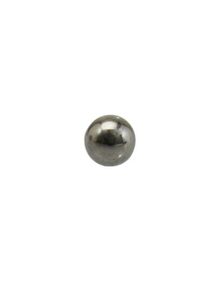 Bille diamètre 4,76mm origine Piaggio