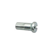 Écrou de rayon avant / arrière origine Piaggio Gilera 50 SMT / RCR / Derbi 50 Senda / Aprilia 50 SX / RX