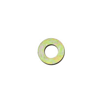 Rondelle fixation de culasse origine Piaggio Gilera 50 SMT / RCR / GSM 1998-2003 / Derbi 50 Senda après 2005