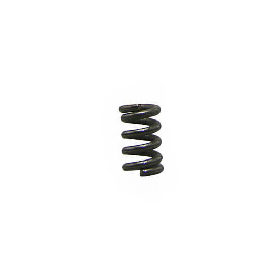 Ressort verrouillage de kick origine Piaggio 50 Gilera SMT / RCR / Derbi Senda après 2017 / Aprilia RX / SX