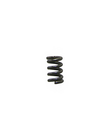 Ressort verrouillage de kick origine Piaggio 50 Gilera SMT / RCR / Derbi Senda après 2017 / Aprilia RX / SX