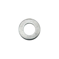 Rondelle plate (D8) fixation moteur origine Piaggio Gilera 50 SMT / RCR / Derbi 50 Senda / Aprilia 50 SX / RX / RS
