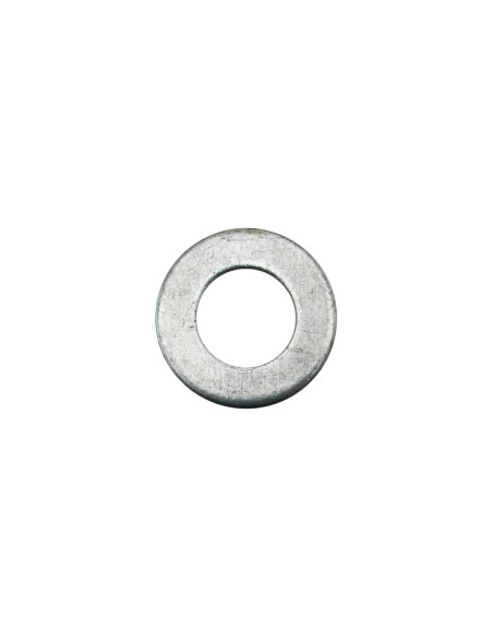 Rondelle plate (D8) fixation moteur origine Piaggio Gilera 50 SMT / RCR / Derbi 50 Senda / Aprilia 50 SX / RX / RS
