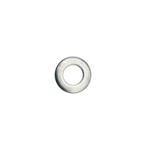 Rondelle plate d10,5 axe fixation moteur origine Piaggio Gilera 50 SMT / RCR / Derbi 50 Senda / Aprilia 50 RS / SX / RX