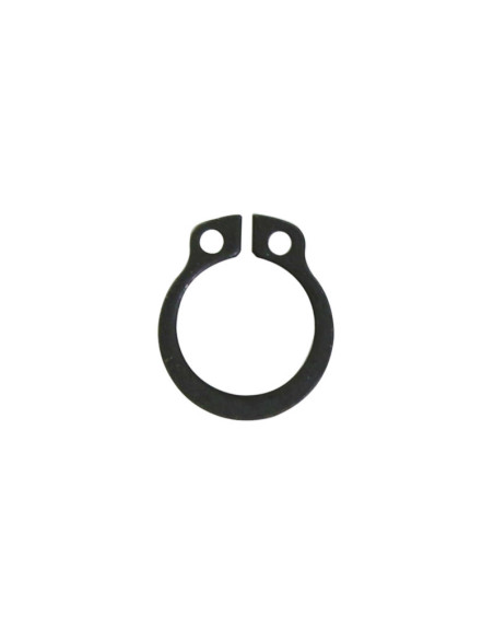 Clips / circlips de poulie entrainee origine Piaggio 125 / 250cc
