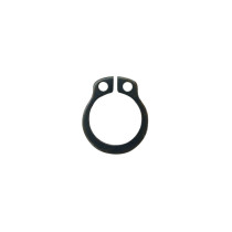 Circlips pignon de kick origine Piaggio Gilera 50 SMT / RCR / Derbi 50 Senda / Aprilia 50 SX / RX
