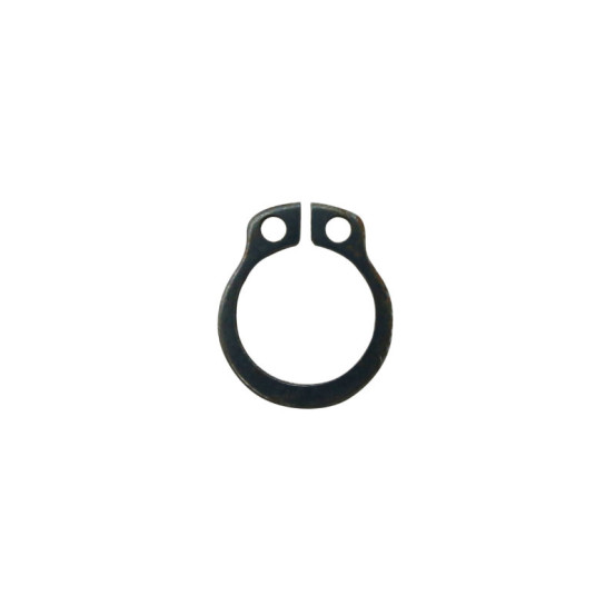 Circlips pignon de kick origine Piaggio Gilera 50 SMT / RCR / Derbi 50 Senda / Aprilia 50 SX / RX