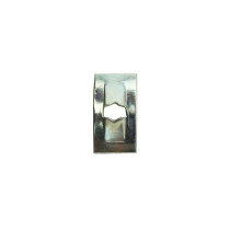 Plaque / clips elastique origine Piaggio