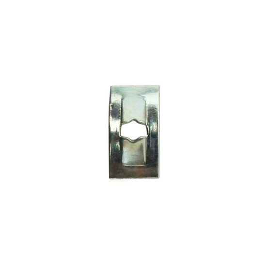 Plaque / clips elastique origine Piaggio