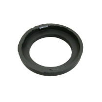 Cache poussiere colonne direction origine Derbi 50 Senda 2010-2017 / Gilera 50 RCR / SMT 2006-2017