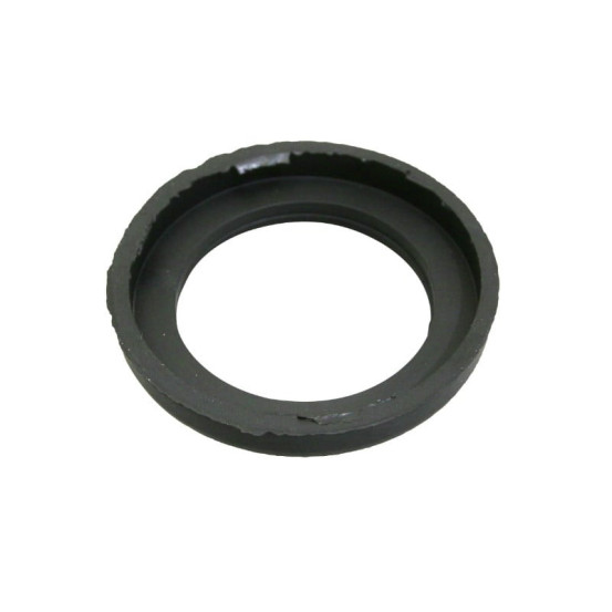 Cache poussiere colonne direction origine Derbi 50 Senda 2010-2017 / Gilera 50 RCR / SMT 2006-2017