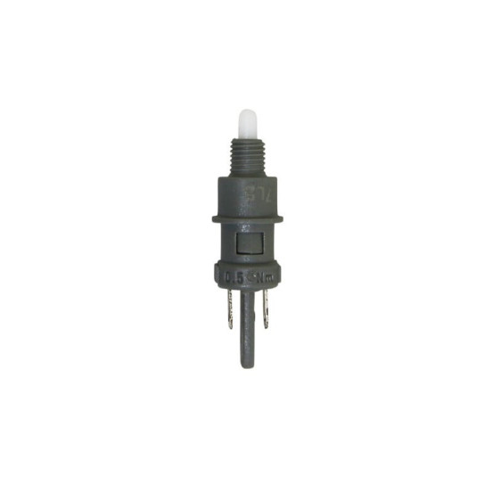 Interrupteur de stop origine Piaggio 50 Gilera SMT / RCR / Derbi Senda / Aprilia SX / RX / RS