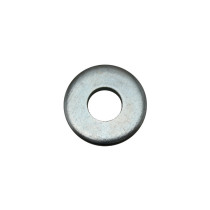 Rondelle plate (12x30x4) origine Piaggio / roue arrière Derbi Senda 2000-2010