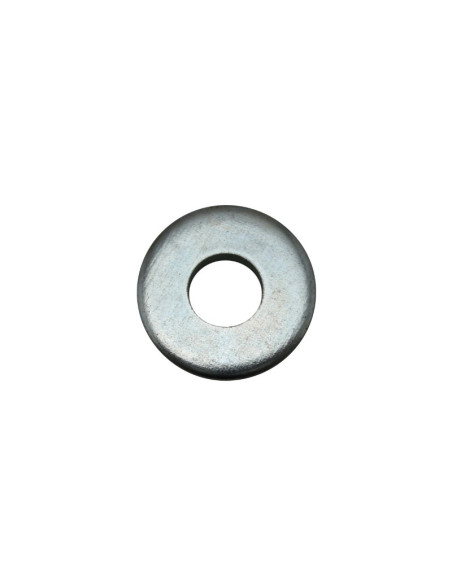 Rondelle plate (12x30x4) origine Piaggio / roue arrière Derbi Senda 2000-2010