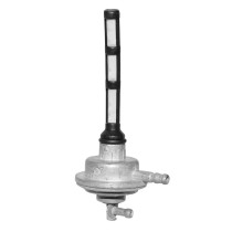 Robinet d'essence origine Derbi 50 Senda / Gilera 50 SMT / RCR / Aprilia 50 SX / RX / RS4