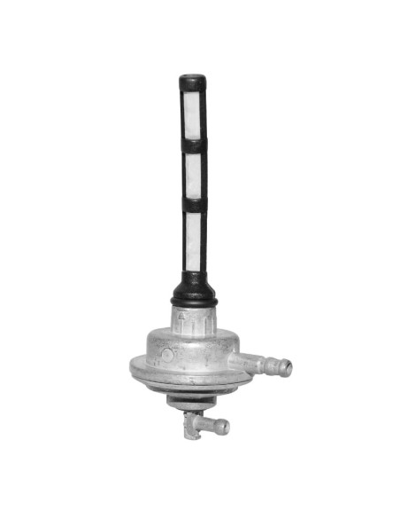 Robinet d'essence origine Derbi 50 Senda / Gilera 50 SMT / RCR / Aprilia 50 SX / RX / RS4