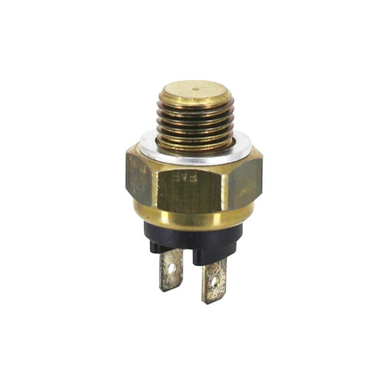 Sonde declanchement de ventilateur origine Piaggio 50 Gilera SMT / RCR / Derbi Senda / Aprilia SX / RX