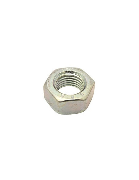 Écrou roue ou arrière 50 à boite origine Piaggio Gilera 50 SMT / RCR / Derbi 50 Senda / Aprilia RS4 / 50 SX / RX